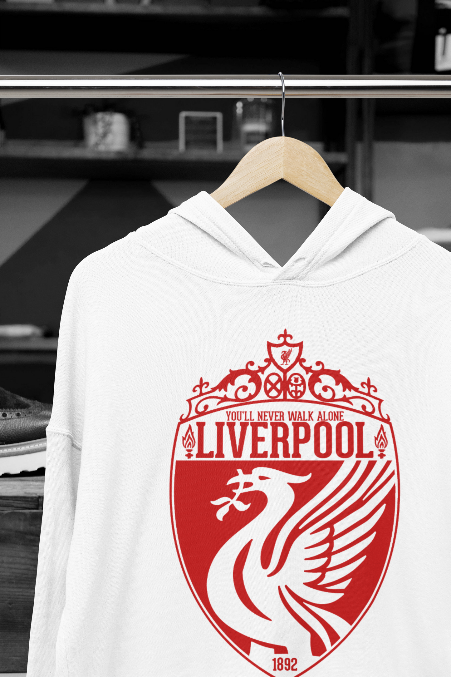 LIVERPOOL NEW LOGO