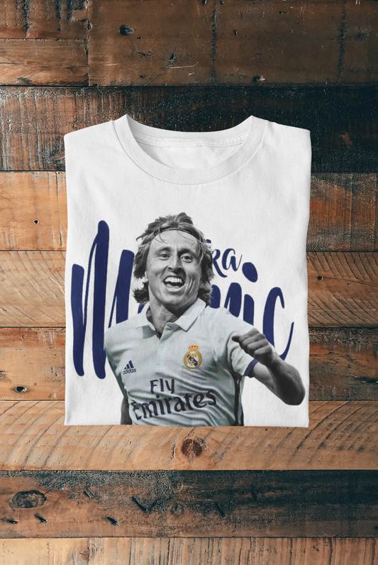 LUKA MODRIC B