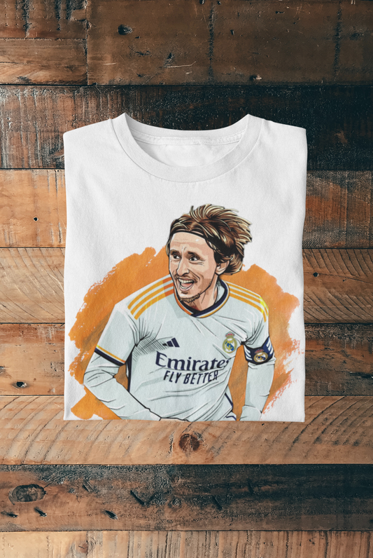 LUKA MODRIC