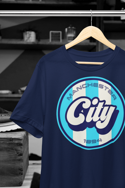 MANCITY STYLE