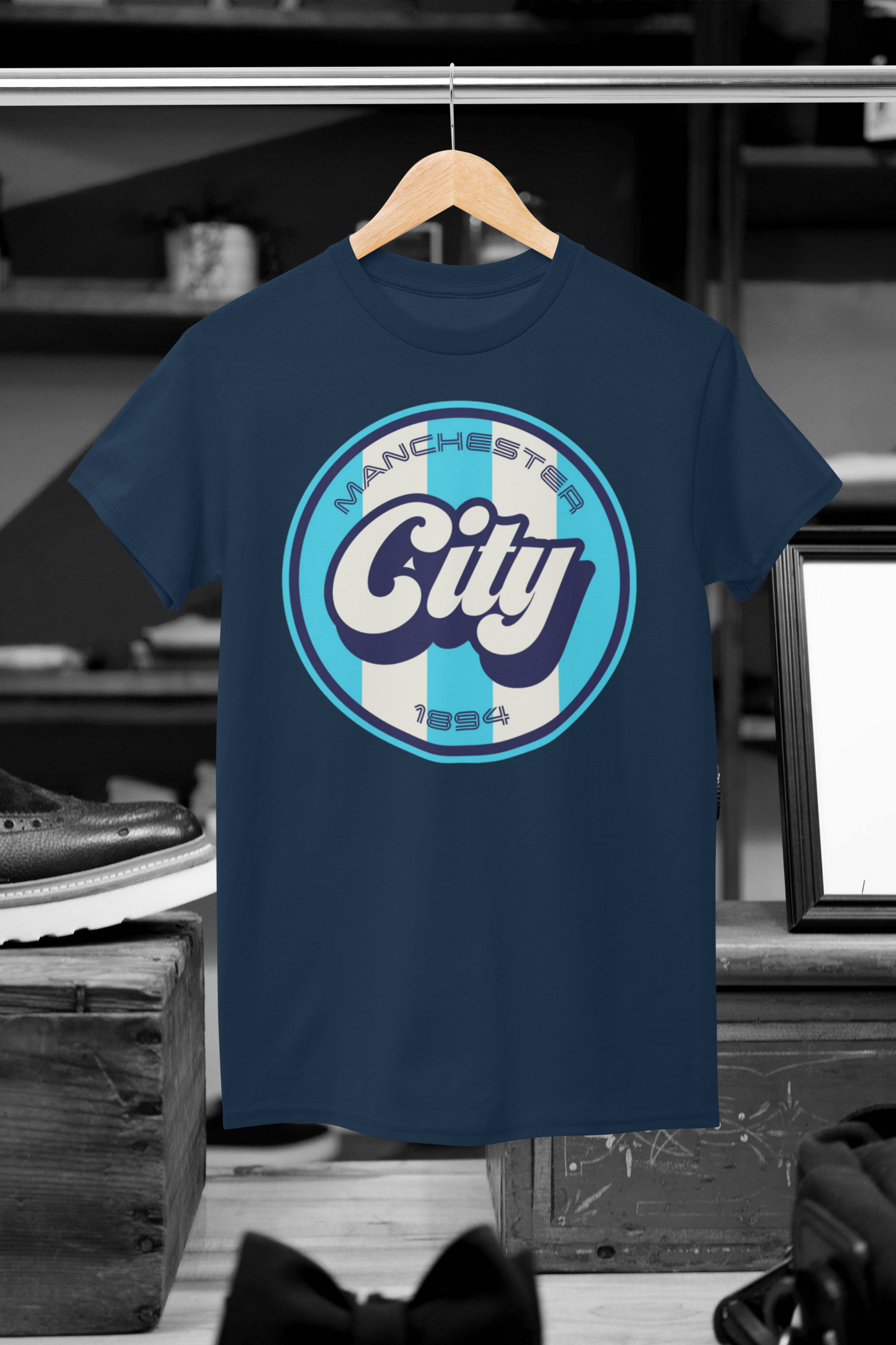 MANCITY STYLE