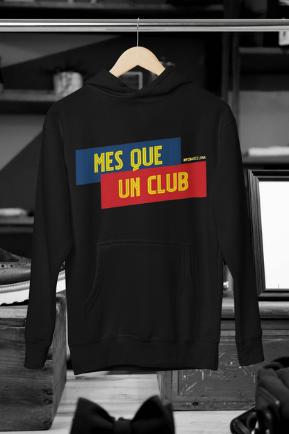 MES QUE UN CLUB WIDE