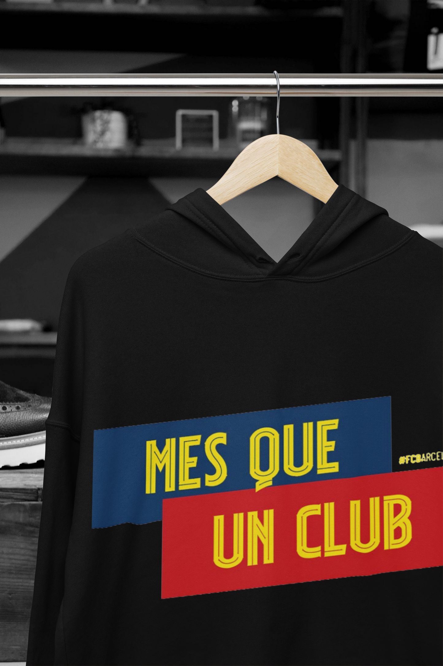 MES QUE UN CLUB WIDE