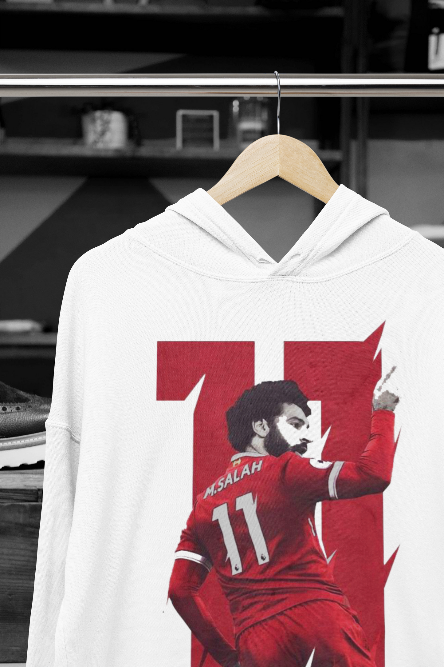 MO SALAH 11