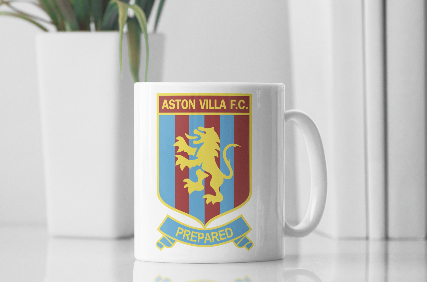 OLD ASTON VILLA