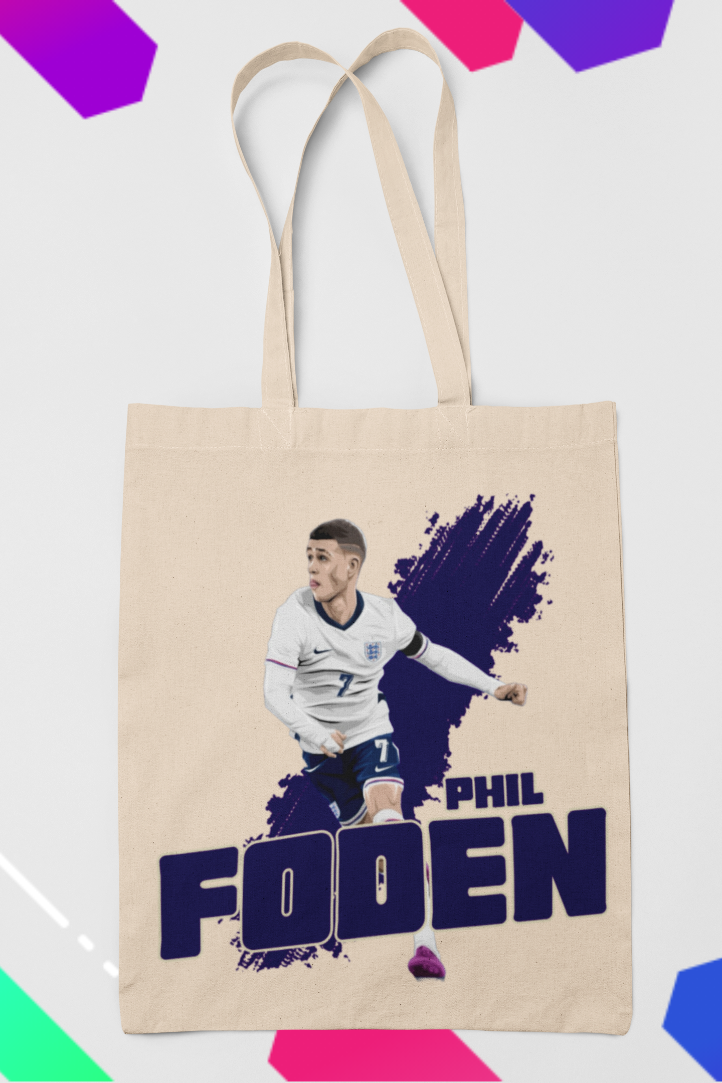 PHIL FODEN7