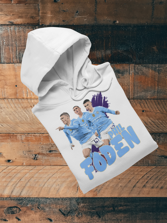 PHIL FODEN TR