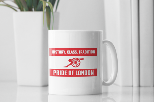 PRIDE OF LONDON