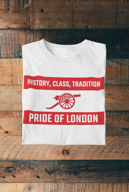 PRIDE OF LONDON