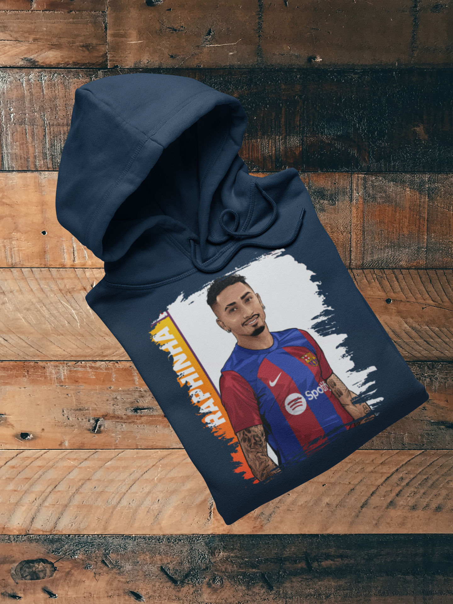 RAFINHA CARD