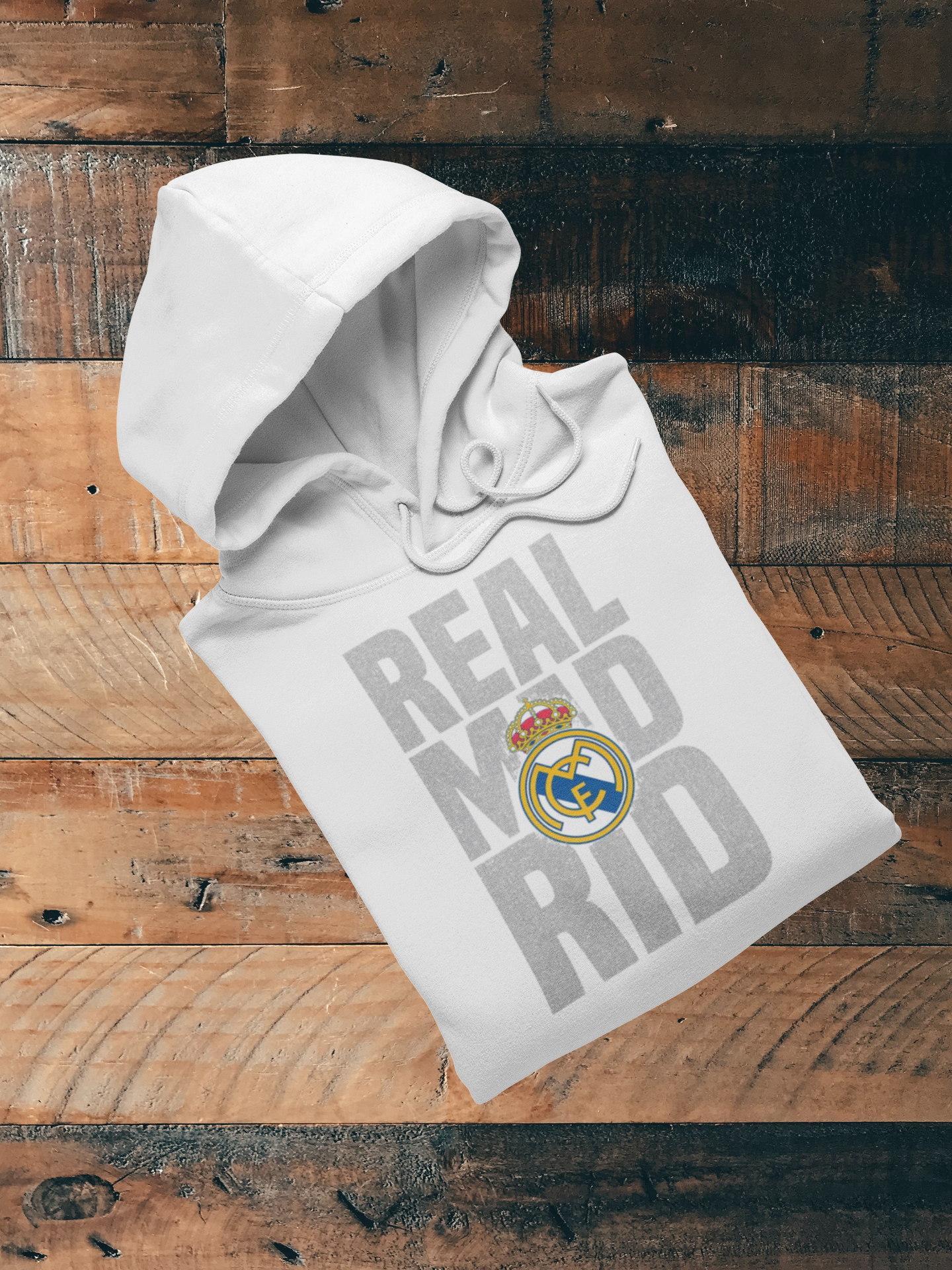 REAL MADRID SILVER