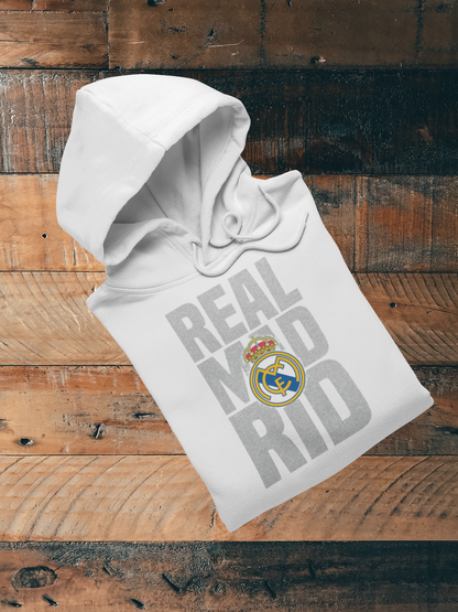 REAL MADRID SILVER