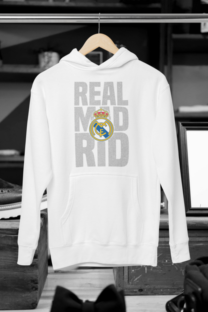 REAL MADRID SILVER