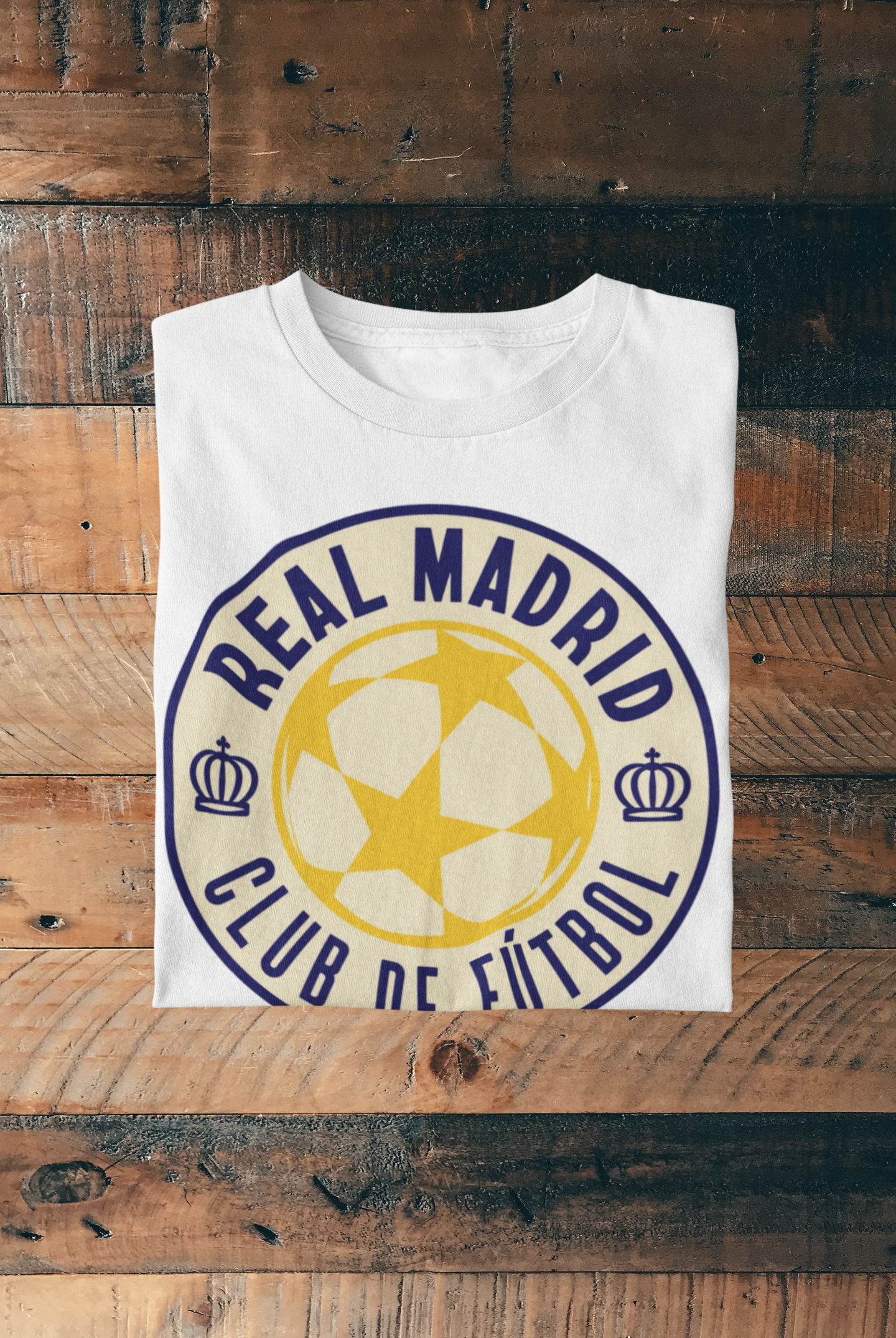 RM CLUB DE FUTBOL