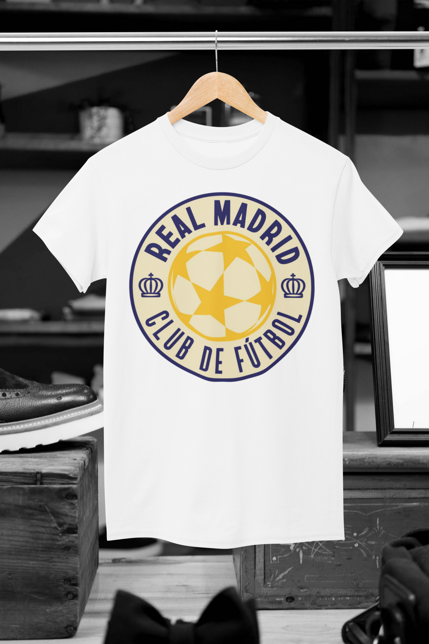 RM CLUB DE FUTBOL