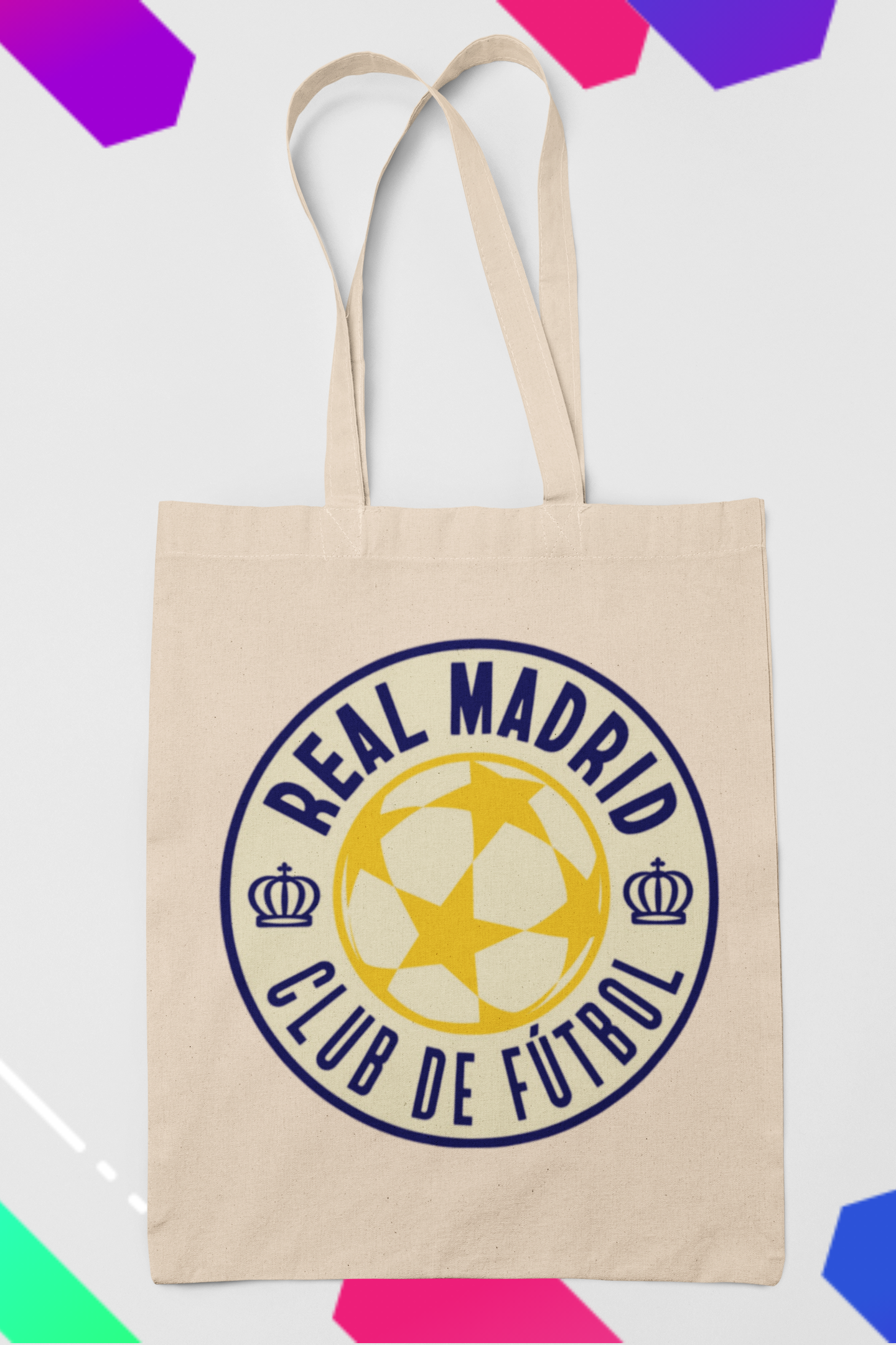 RM CLUB DE FUTBOL