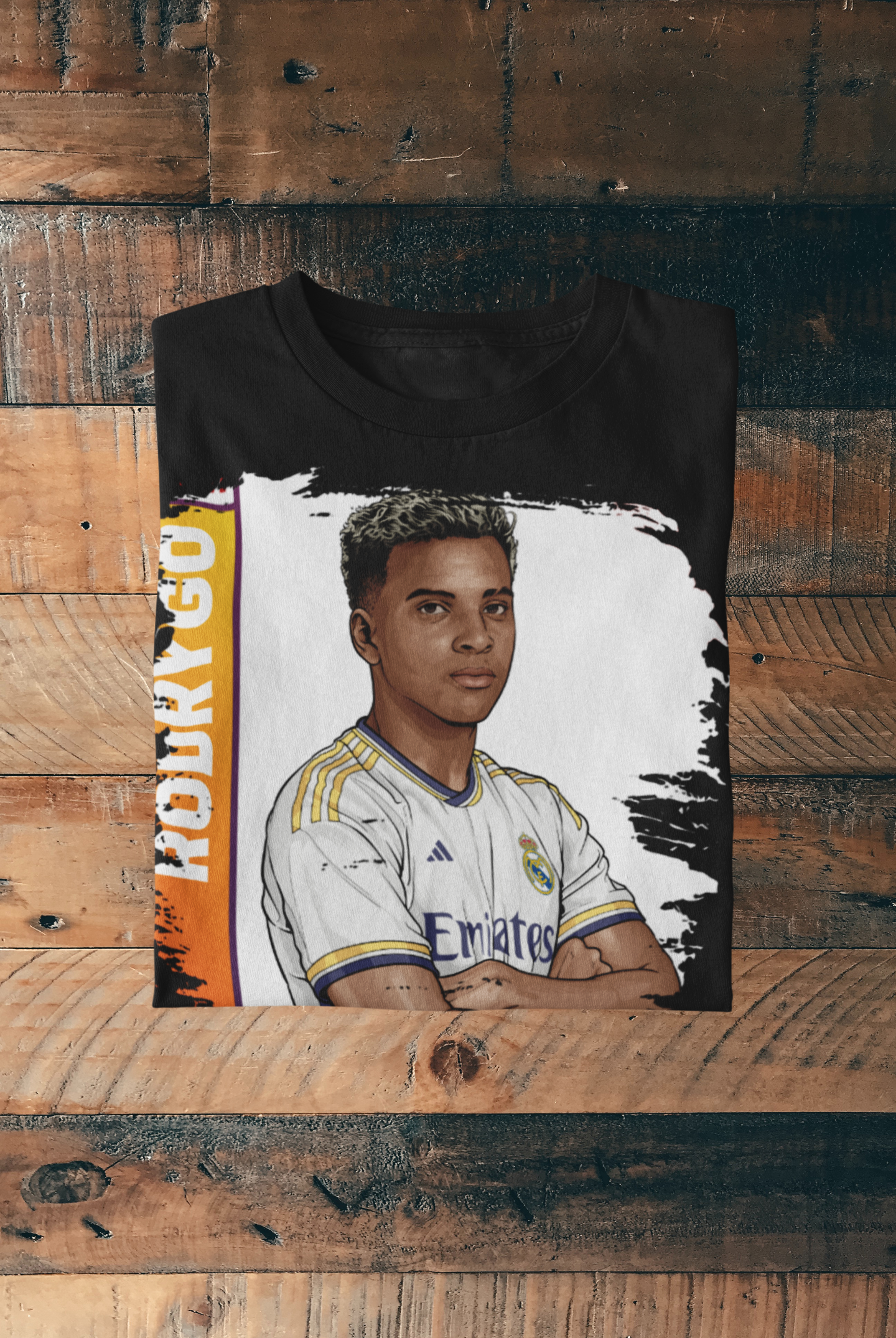 RODRYGO CARD