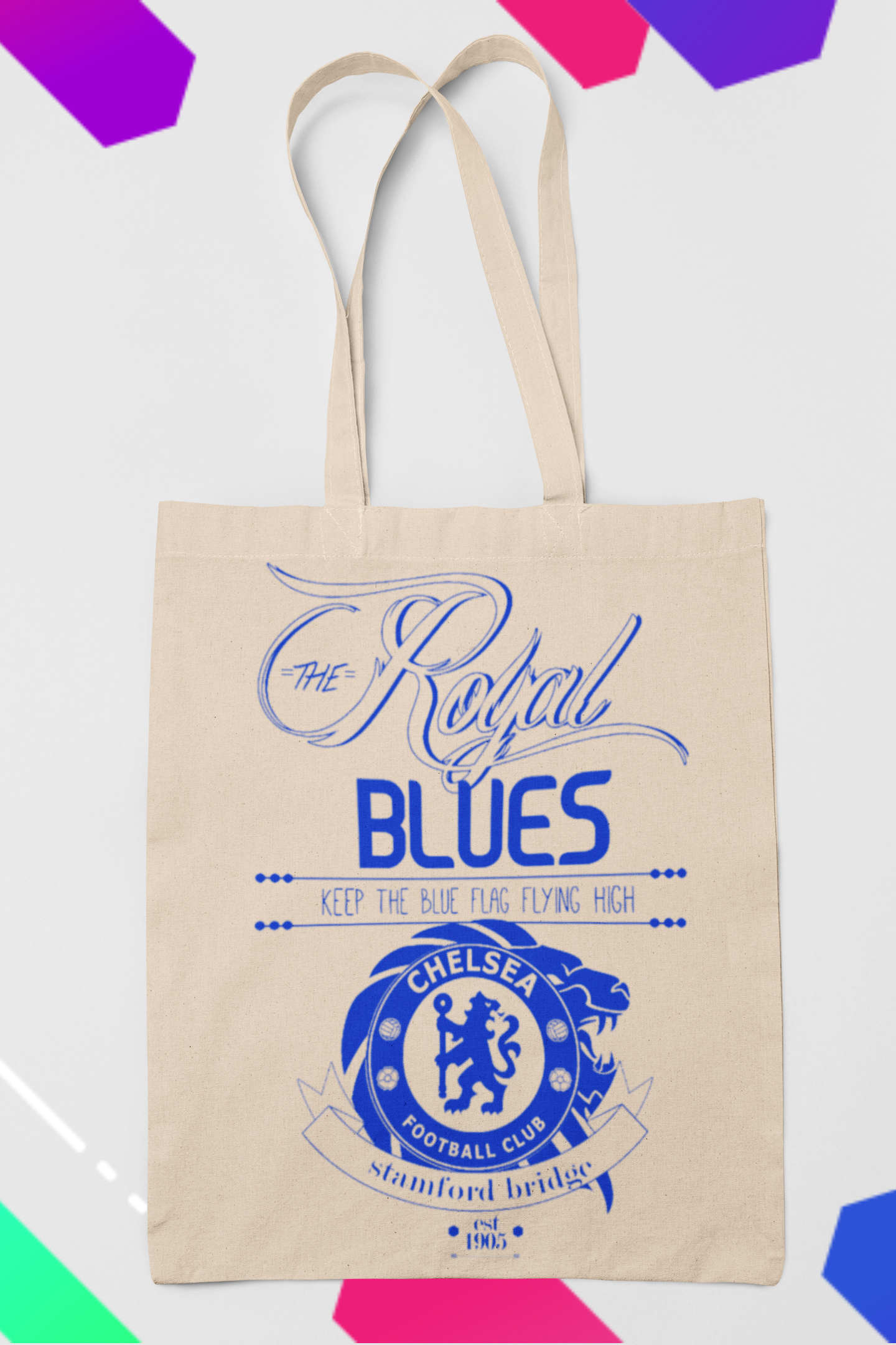 ROYAL BLUES