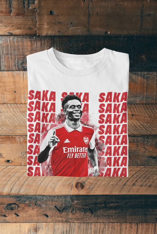 SAKA SAKA