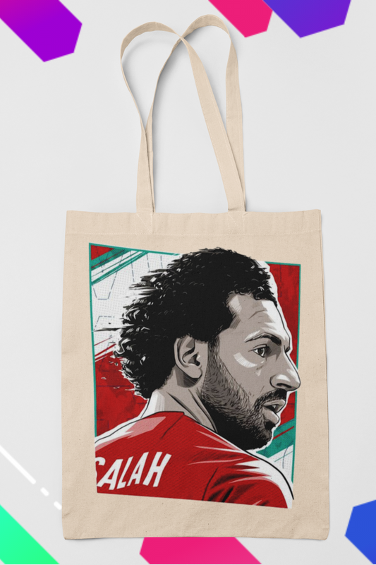 SALAH FACE