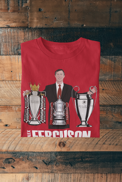 SIR ALEX FERGSUN