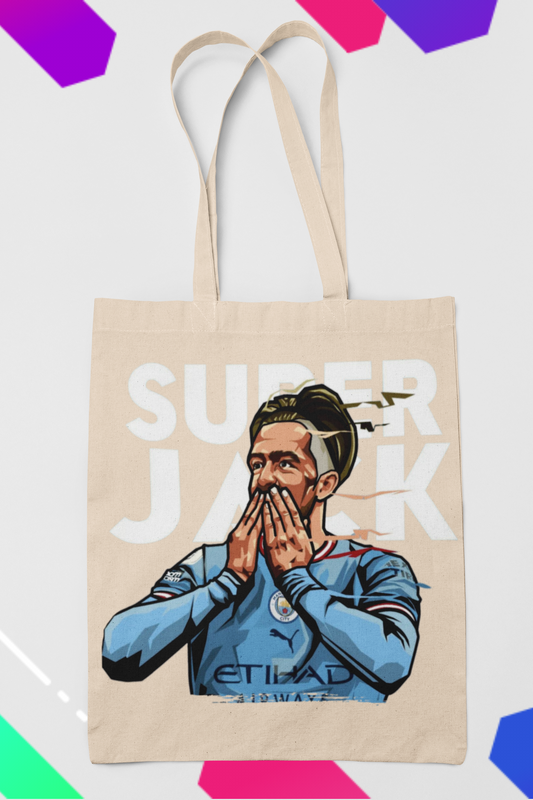 SUPER JACK