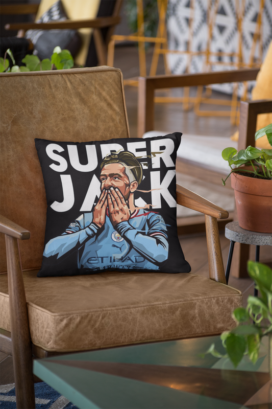 SUPER JACK