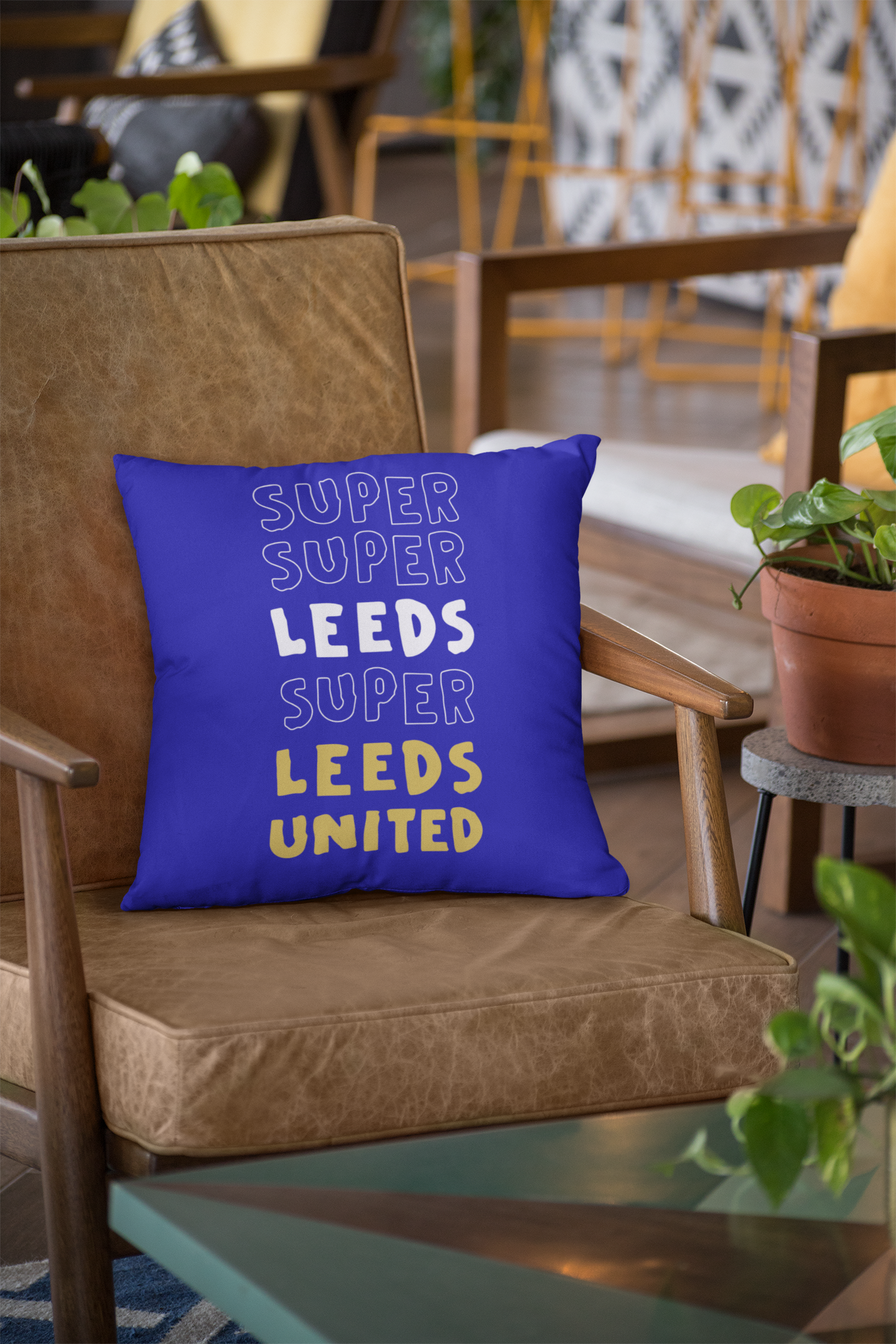 SUPER SUPER LEEDS