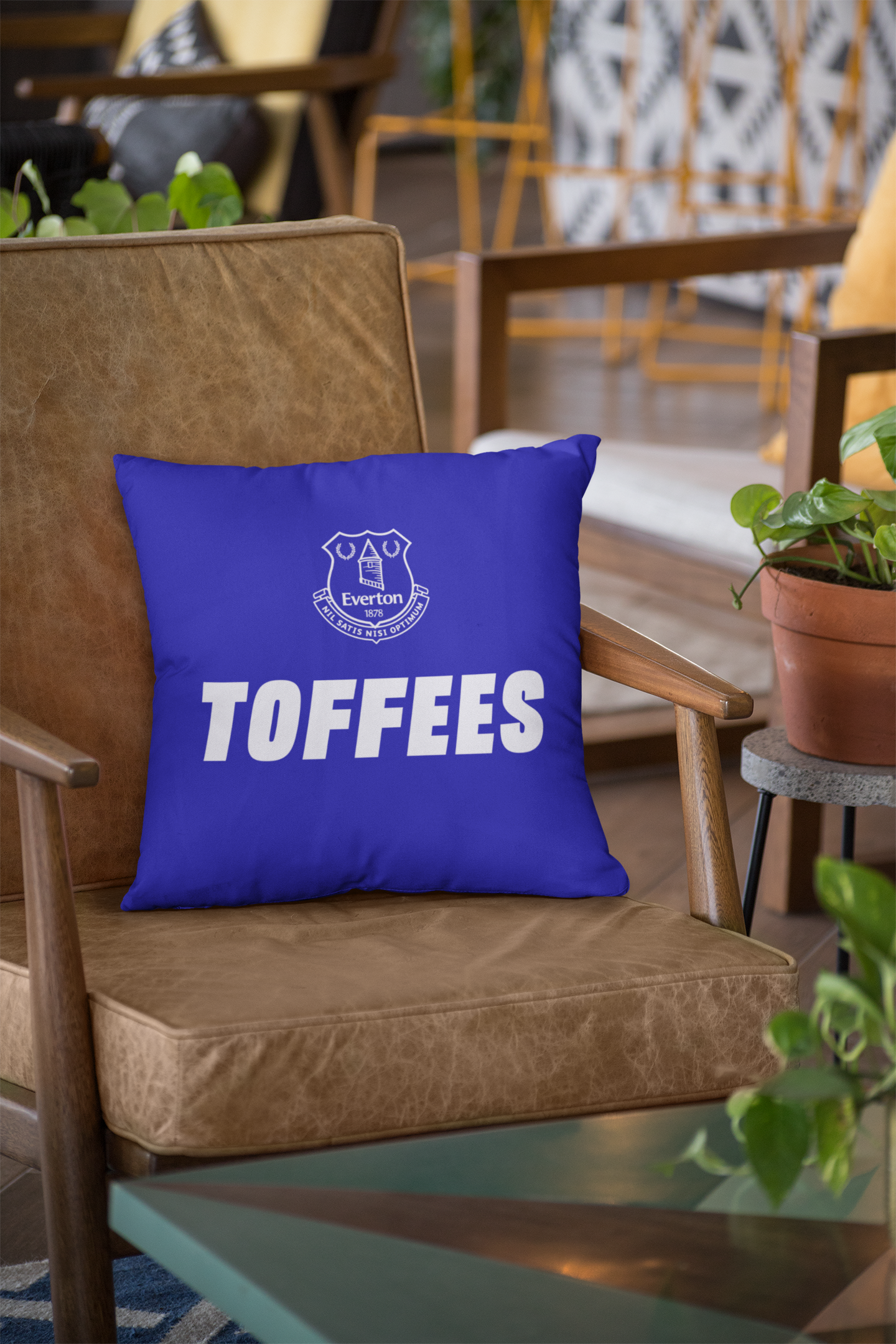 TOFFEES