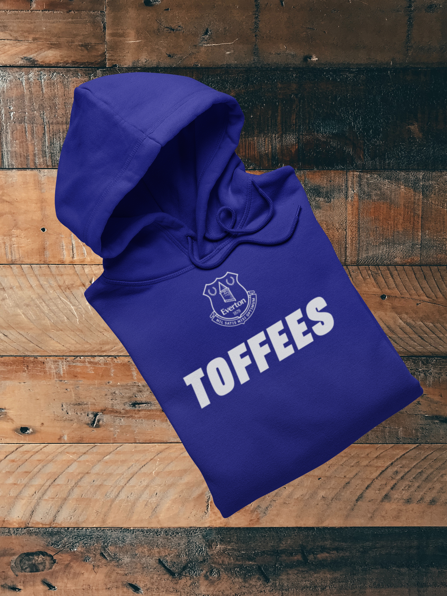 TOFFEES