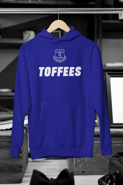 TOFFEES