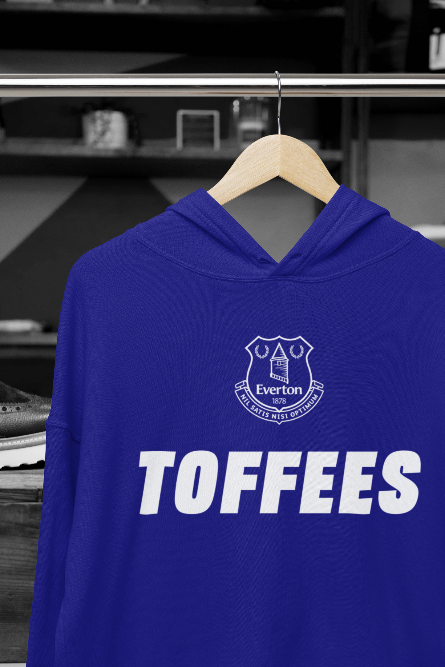 TOFFEES