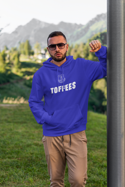 TOFFEES