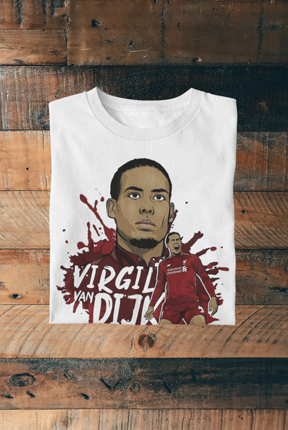 VAN DIJK