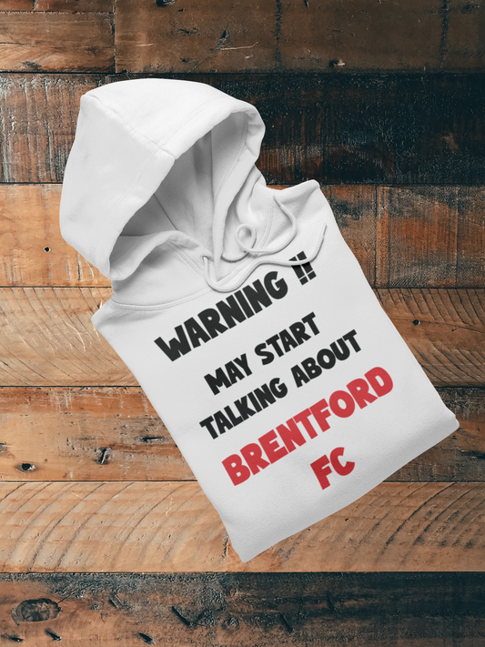 WARNING BRENTFORD